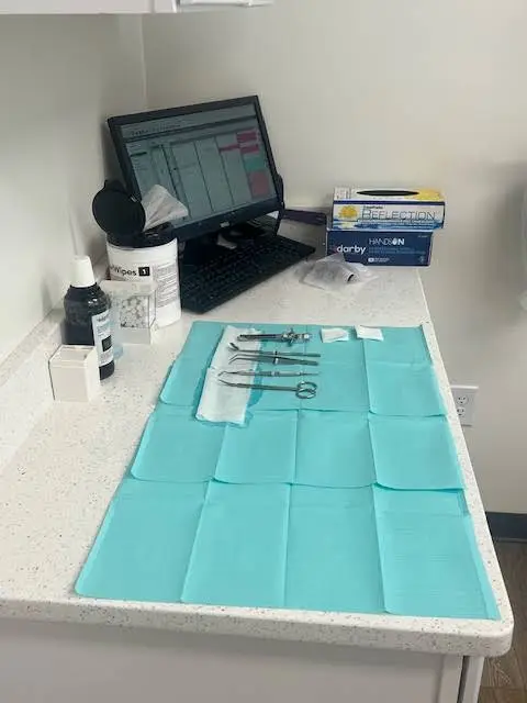 Sewell Dental Arts
