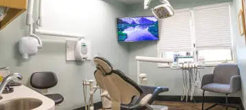 Dayspring Dental