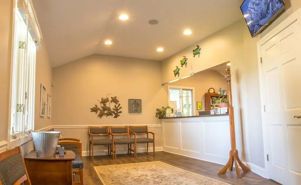 Dayspring Dental