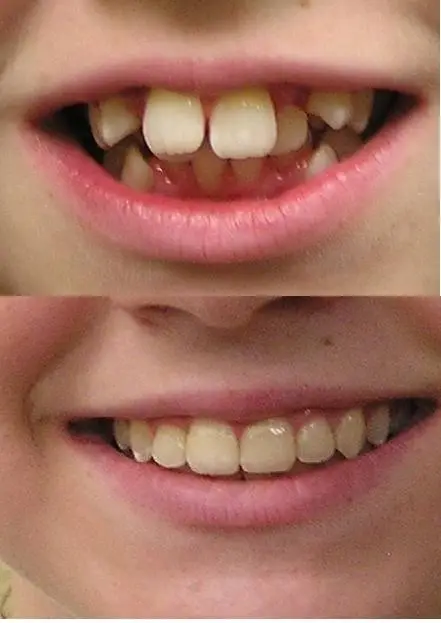 Dayspring Dental