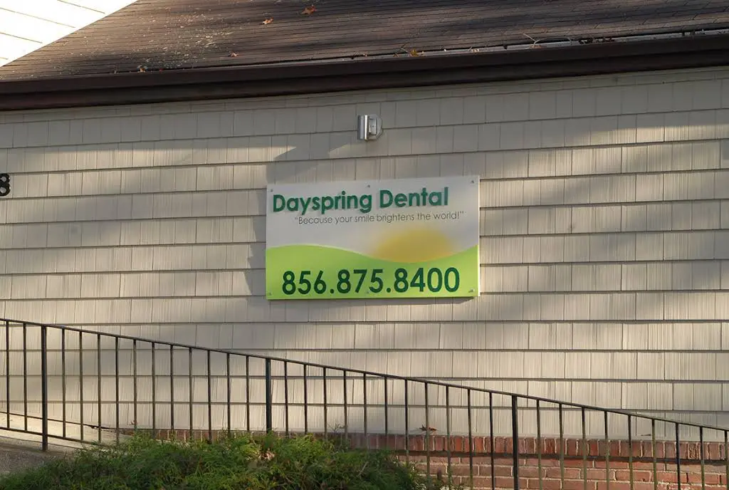 Dayspring Dental