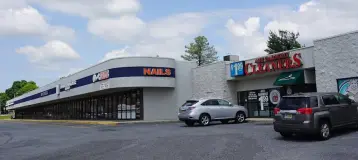 University Dental Center at Somerdale