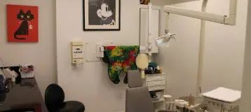 Pasternack Pediatric Dental