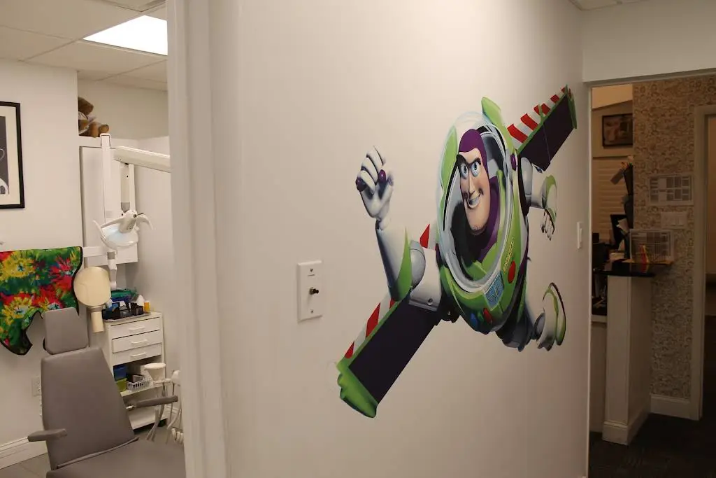 Pasternack Pediatric Dental