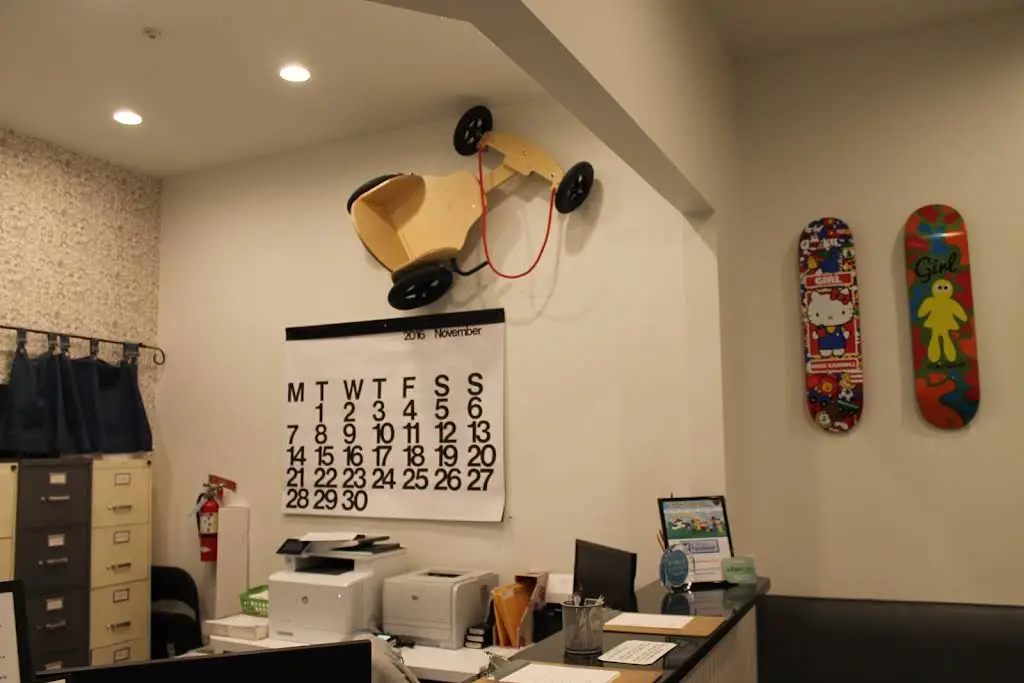 Pasternack Pediatric Dental