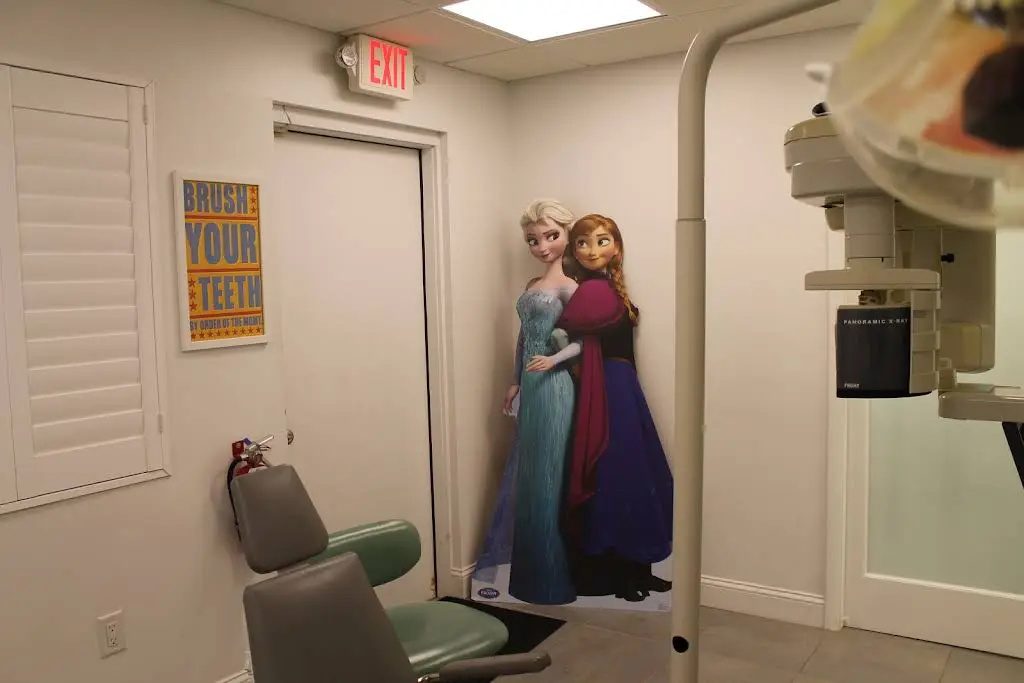 Pasternack Pediatric Dental
