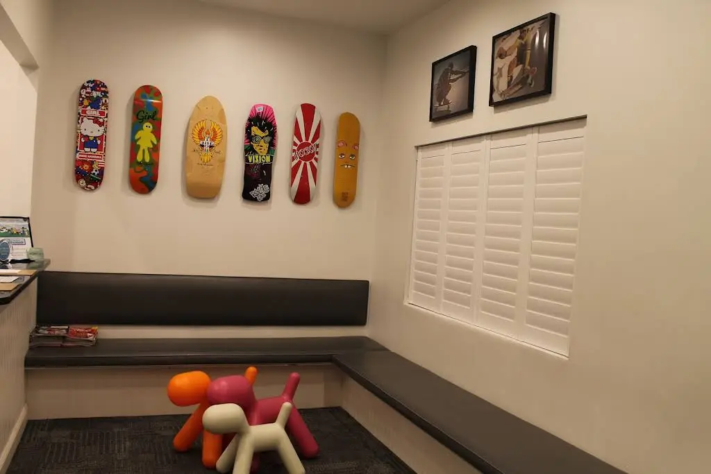 Pasternack Pediatric Dental