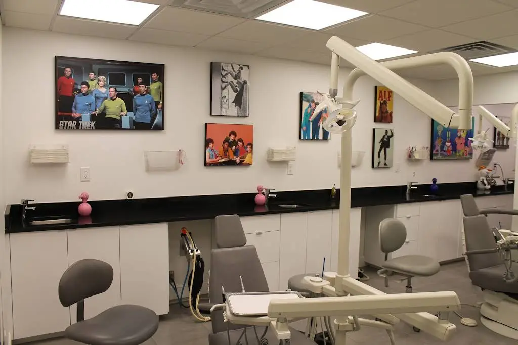 Pasternack Pediatric Dental