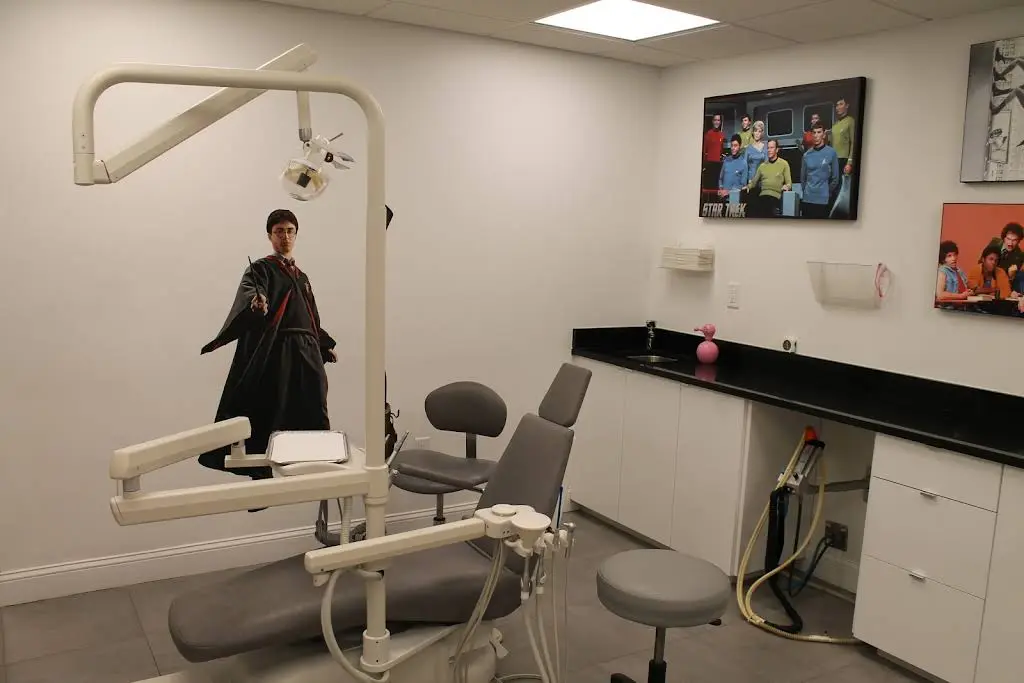 Pasternack Pediatric Dental