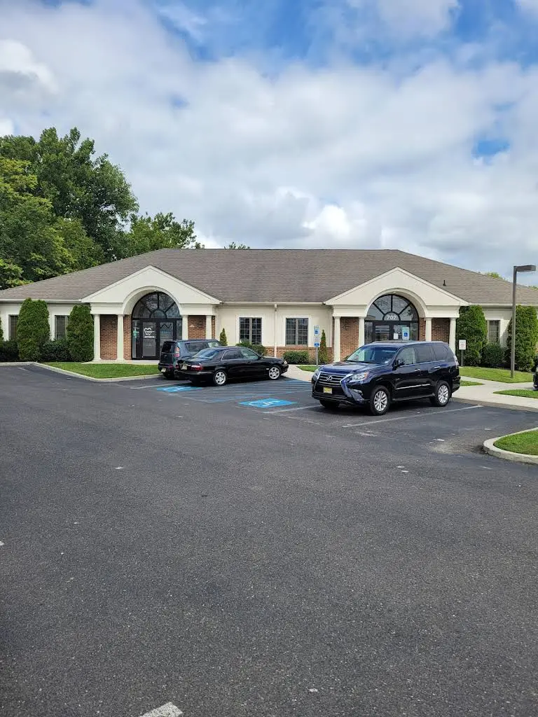Family Dental Care of South Jersey - Professional dental clinic exterior with modern facilities
