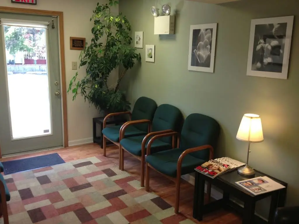 Dentistry on Haddon: Dr. Brady Sherly DMD