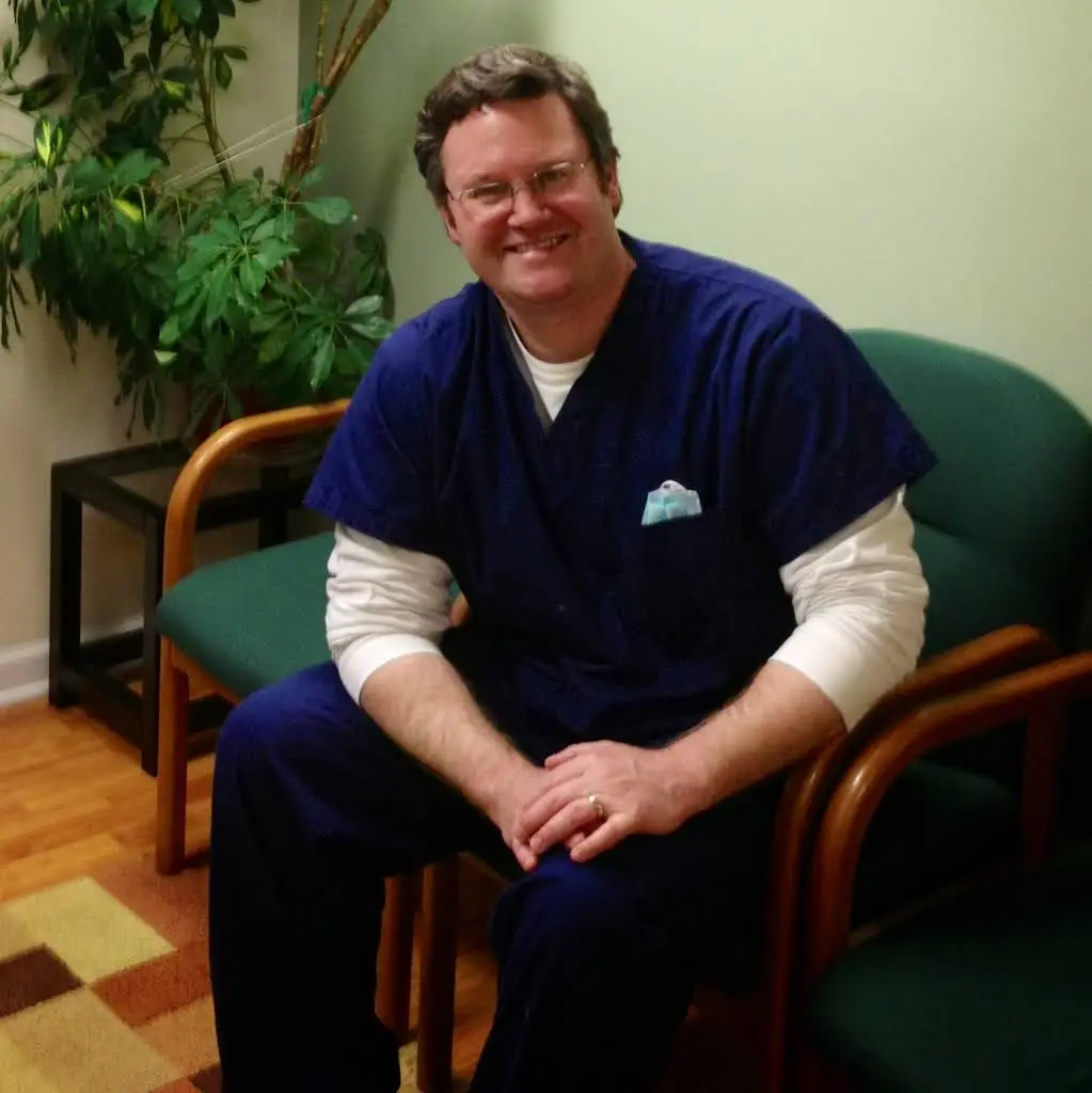 Dentistry on Haddon: Dr. Brady Sherly DMD