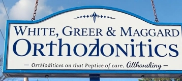 White, Greer & Maggard Orthodontics