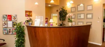 Center For Cosmetic Dentistry