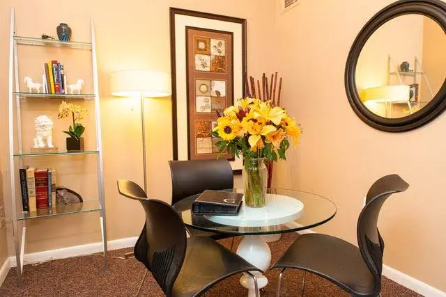 Center For Cosmetic Dentistry