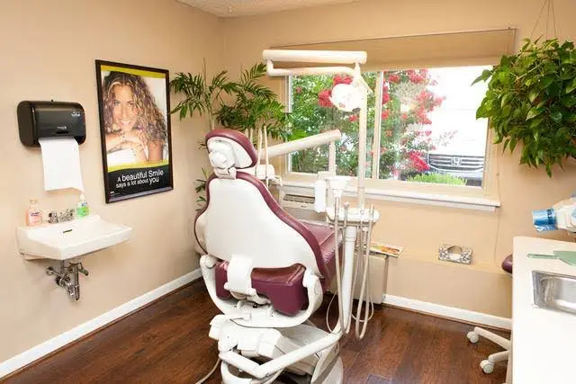 Center For Cosmetic Dentistry