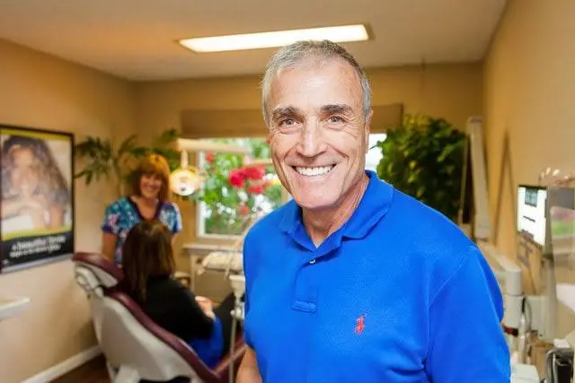 Center For Cosmetic Dentistry