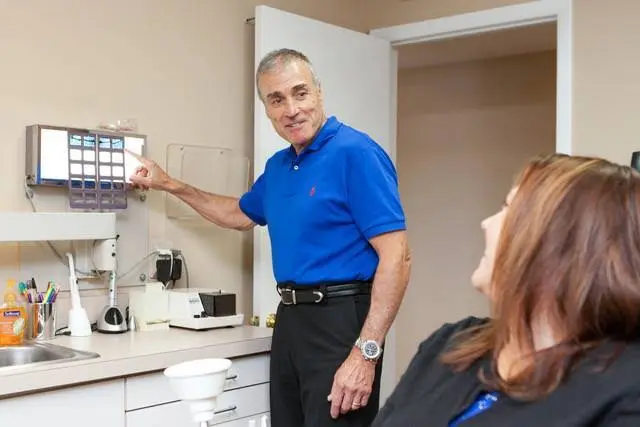 Center For Cosmetic Dentistry