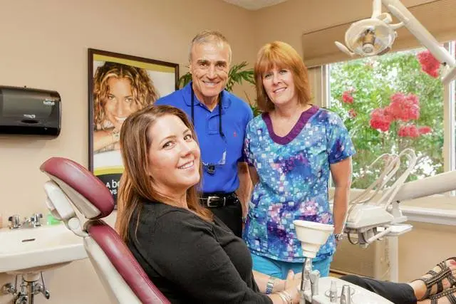 Center For Cosmetic Dentistry