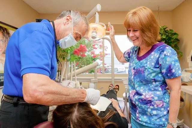 Center For Cosmetic Dentistry