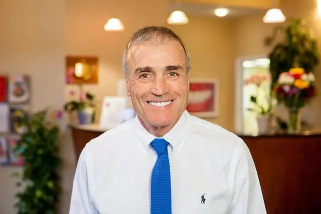 Center For Cosmetic Dentistry