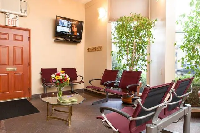 Center For Cosmetic Dentistry