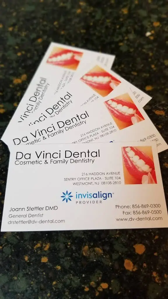 Da Vinci Dental
