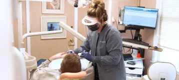 Thurm Dental Group