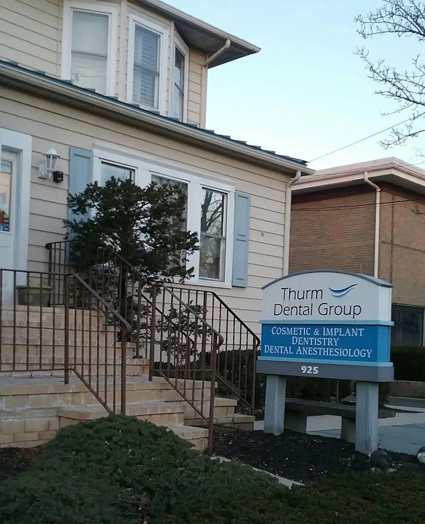 Thurm Dental Group