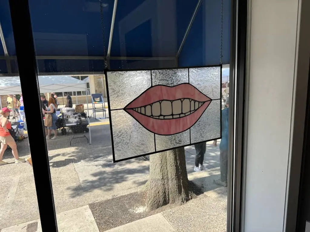 Collingswood Family Smiles
