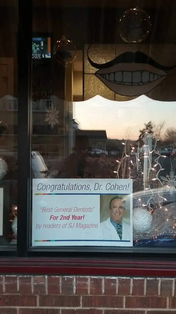 Collingswood Family Smiles