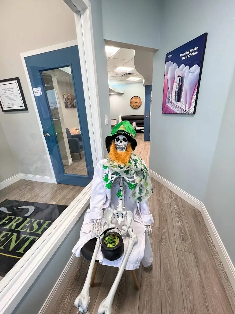 Fresh Dental