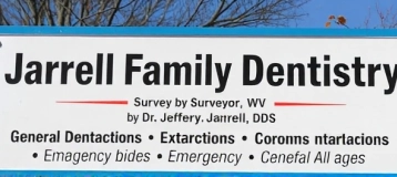 Jarrell Family Dentistry