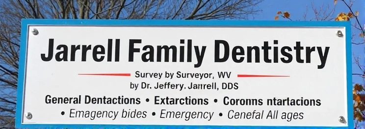 Jarrell Family Dentistry