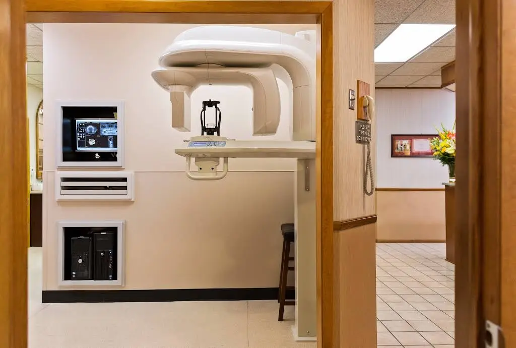 Advanced Oral Specialty Group