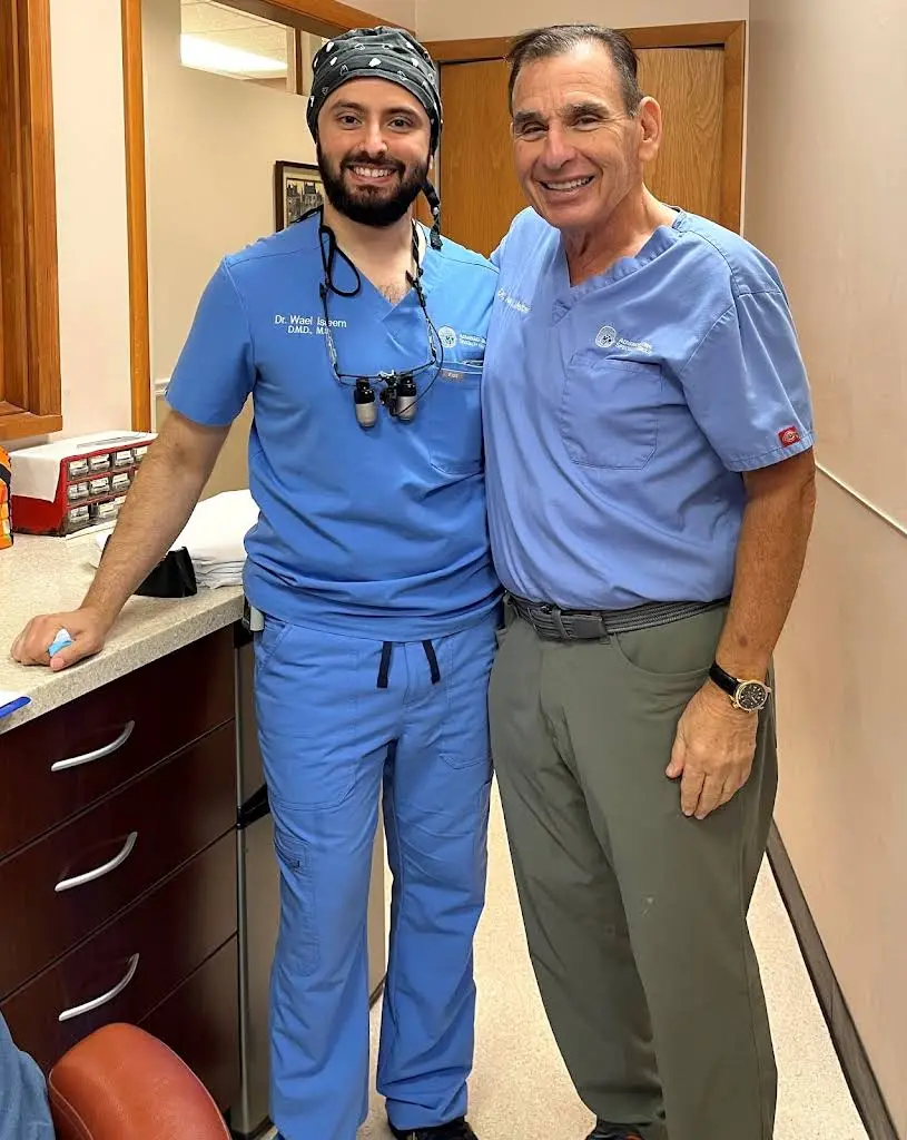 Advanced Oral Specialty Group