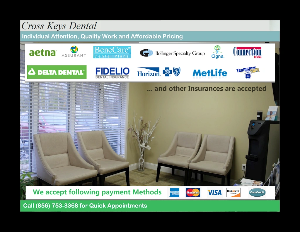 Cross Keys Dental