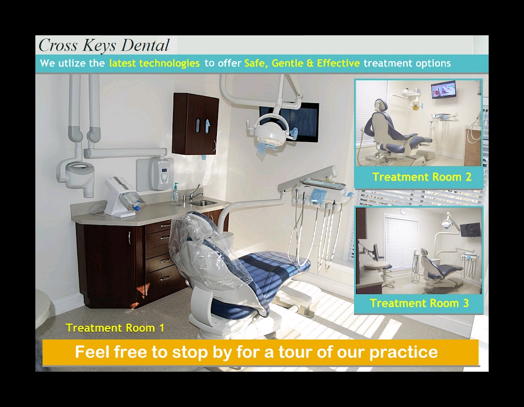 Cross Keys Dental