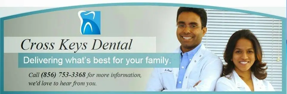 Cross Keys Dental
