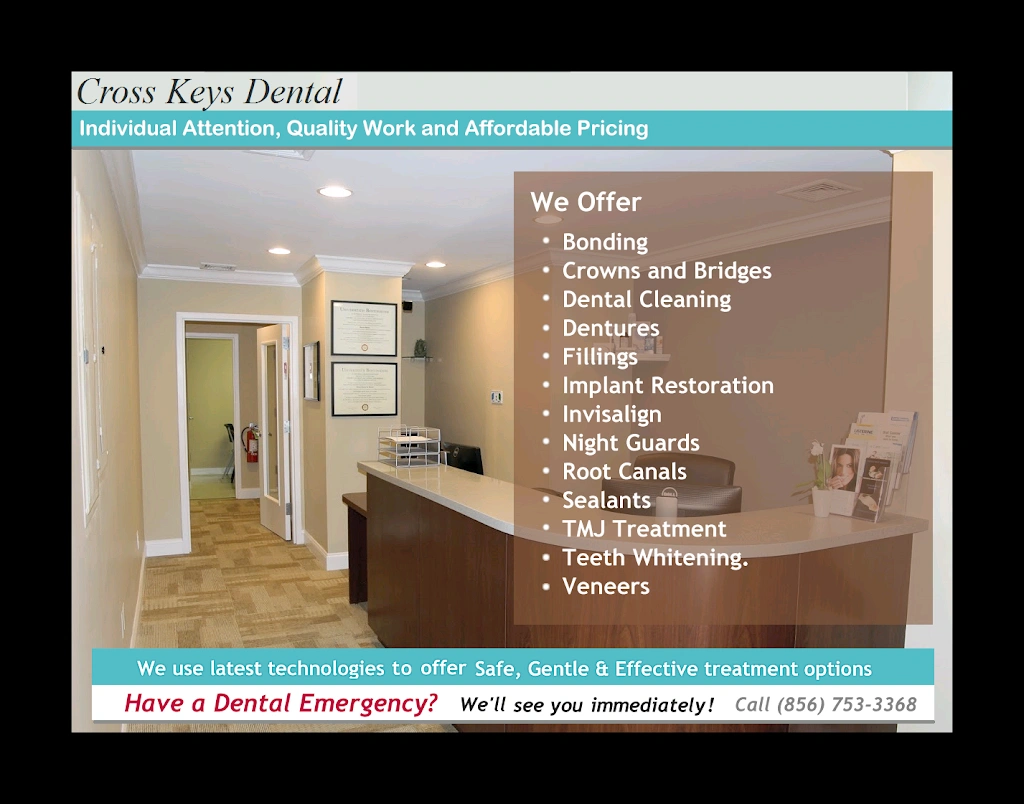 Cross Keys Dental
