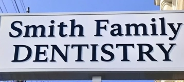 Smith Family Dentistry WV