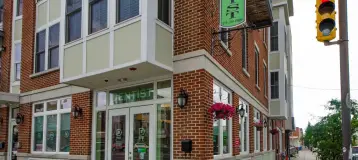 Dentists On Washington