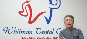 Whitman Dental Center