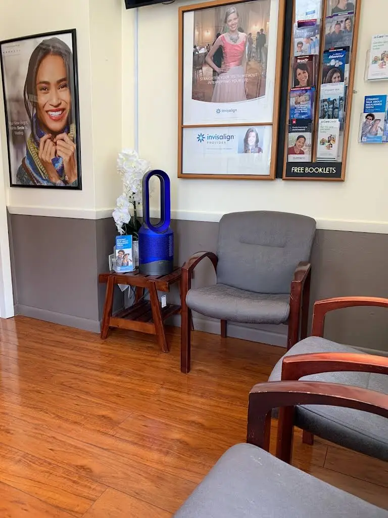 Whitman Dental Center