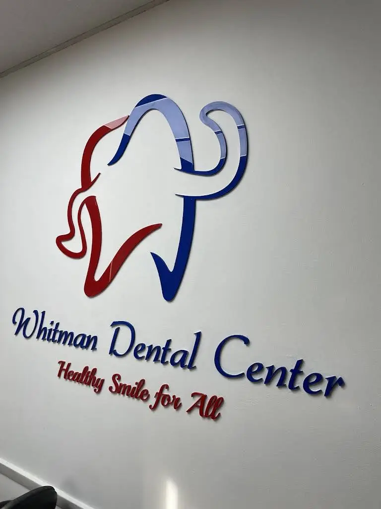 Whitman Dental Center