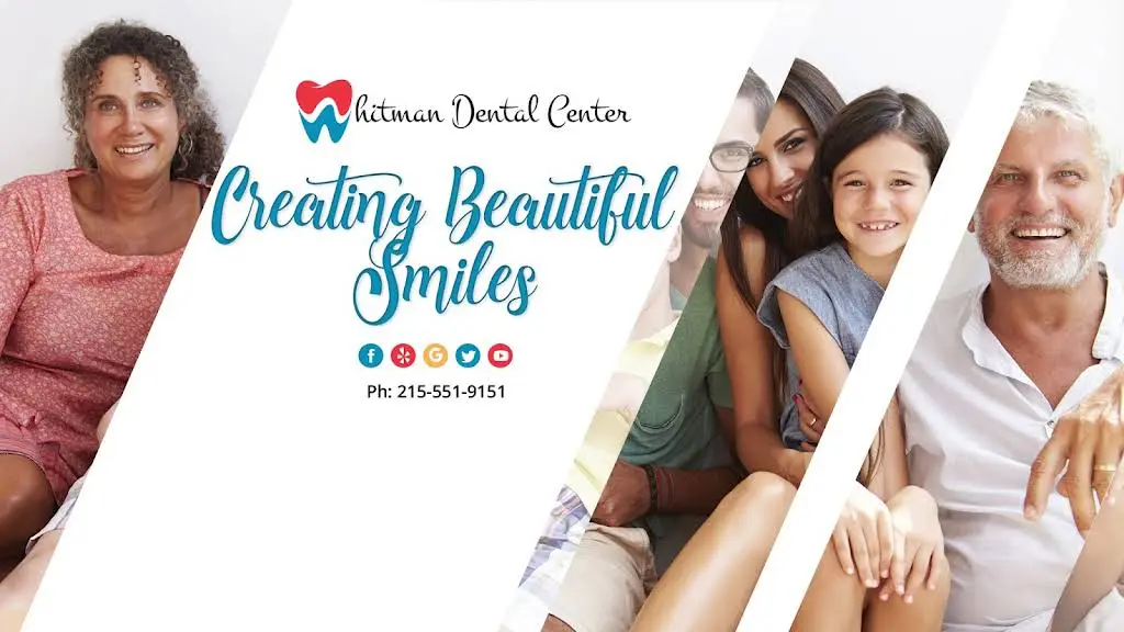 Whitman Dental Center