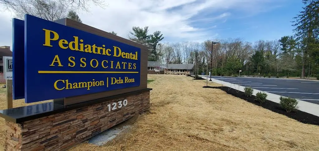 Pediatric Dental Associates of South Jersey