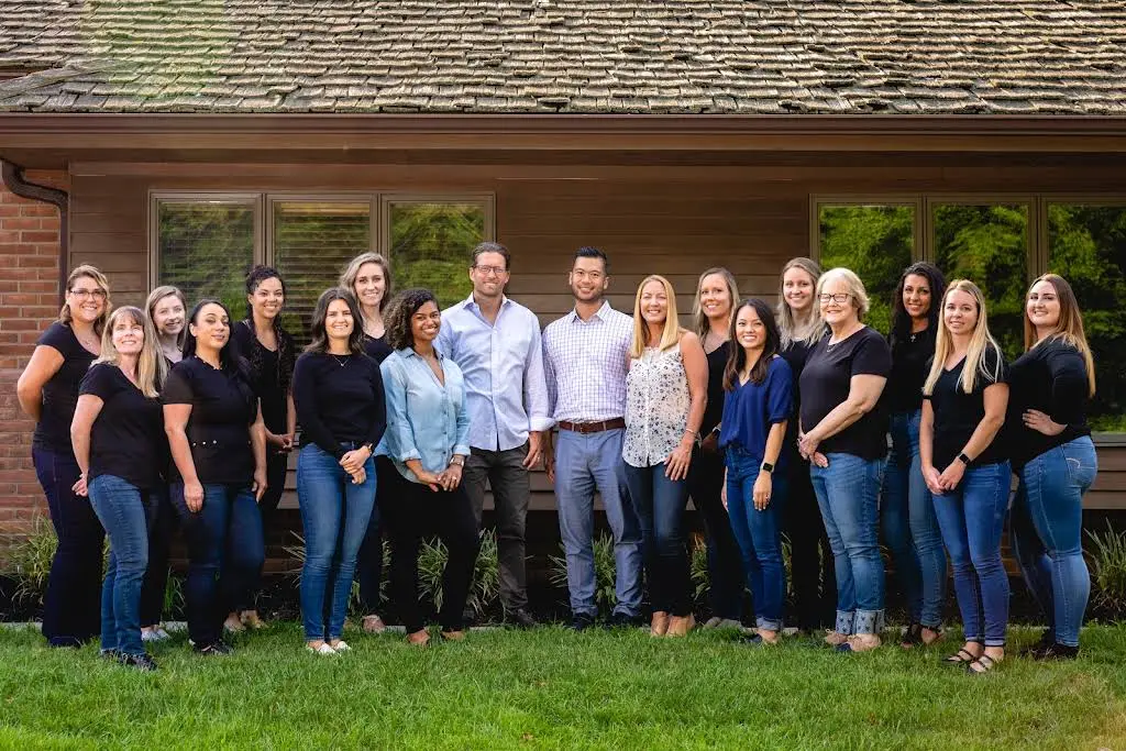 Pediatric Dental Associates of South Jersey