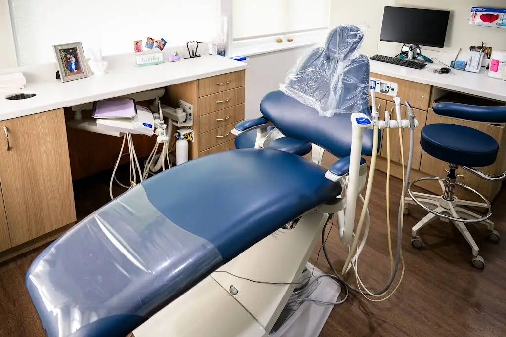Pediatric Dental Associates of South Jersey