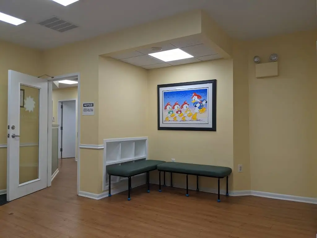 Pediatric Dental Associates of South Jersey